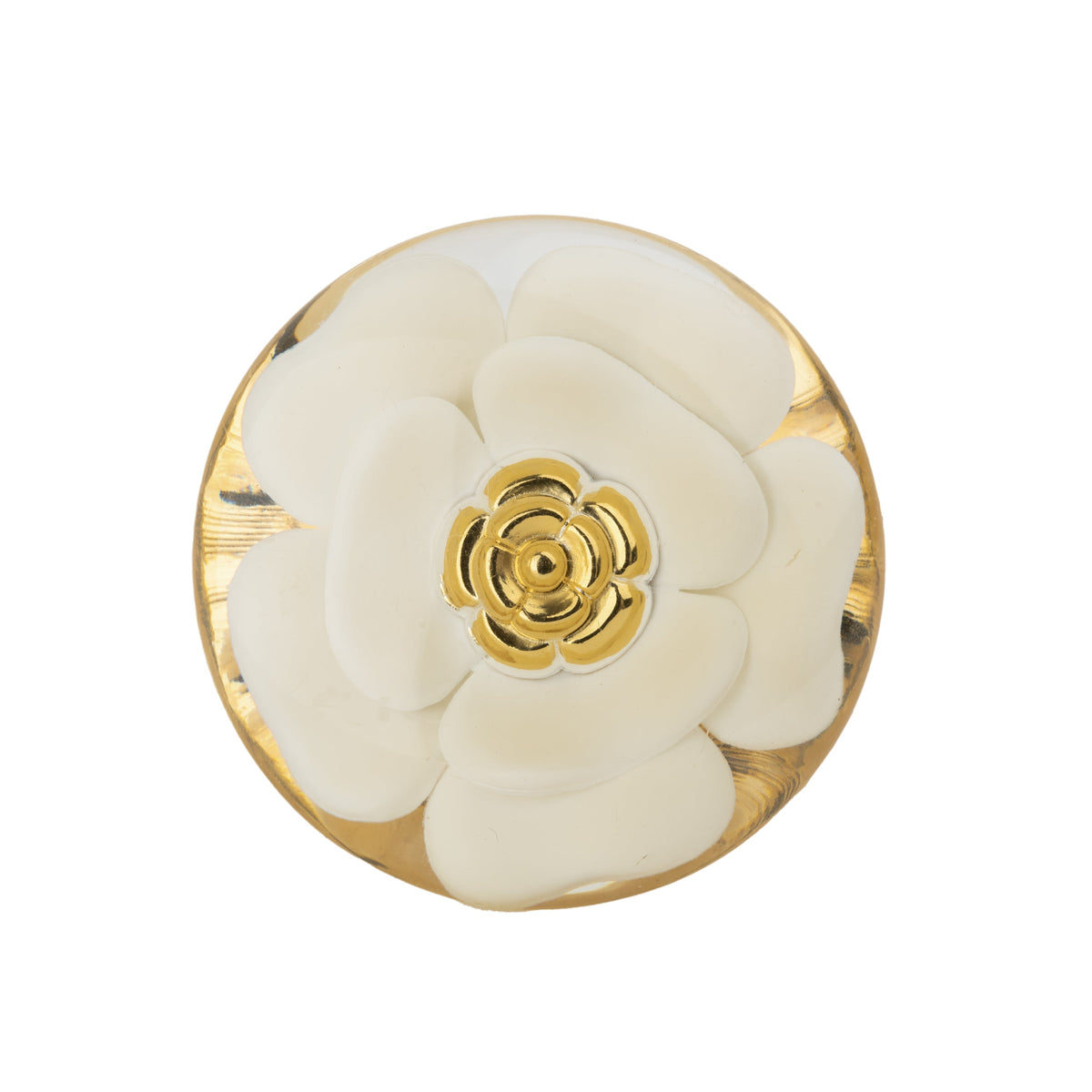Chanel Chanel Camelia Bracelet