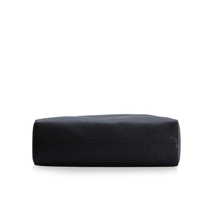 2 Way Saffiano Vernice Briefcase