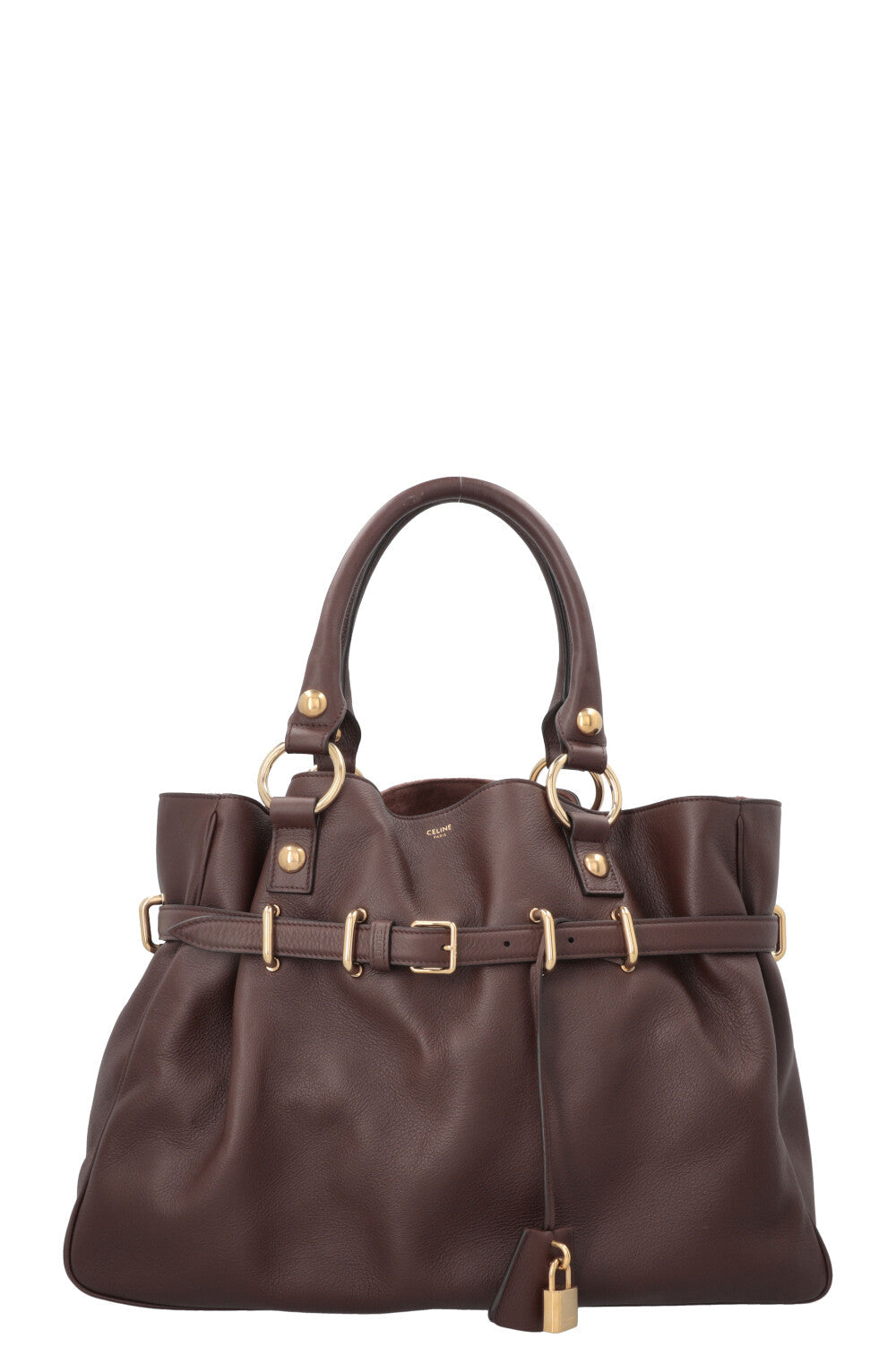 CELINE Anita Medium Tote Bag