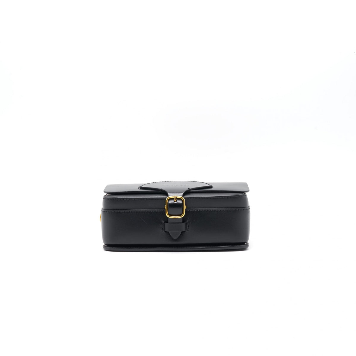 Burberry Cross Body Small Leather Bag