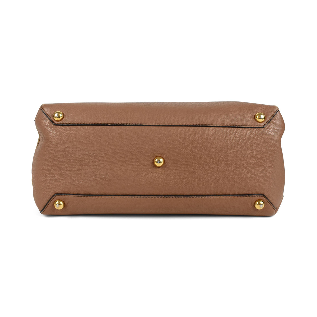 Burberry 'Medium Banner' Tote Bag