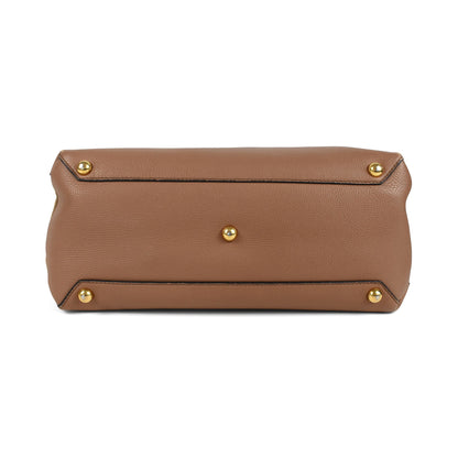 Burberry 'Medium Banner' Tote Bag
