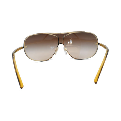 Burberry Shield Sunglasses