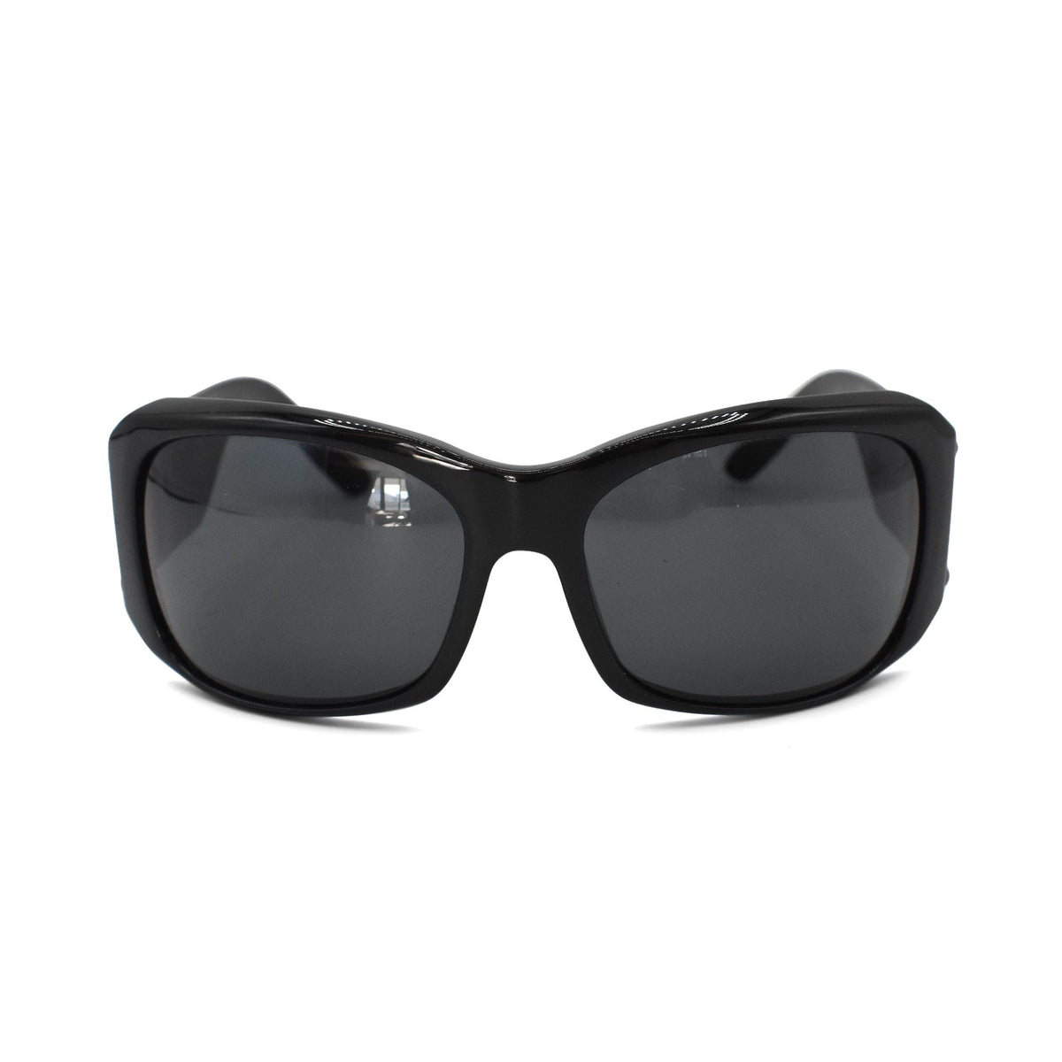 Burberry 'Wrap' Sunglasses