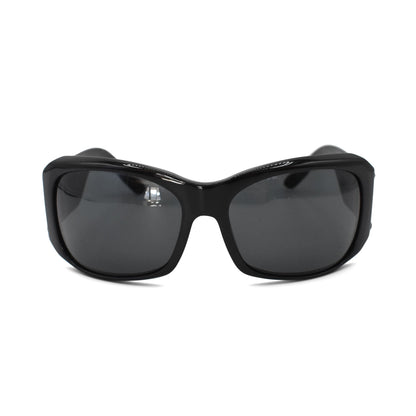 Burberry 'Wrap' Sunglasses