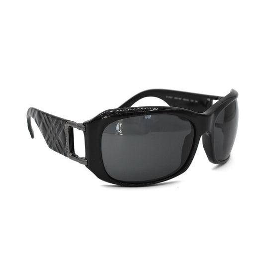 Burberry 'Wrap' Sunglasses