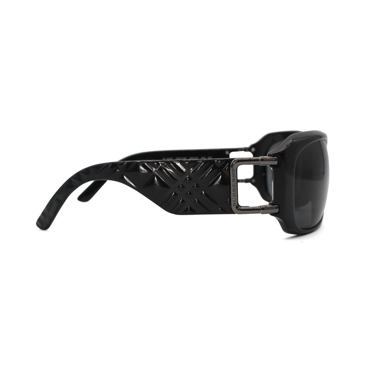Burberry 'Wrap' Sunglasses