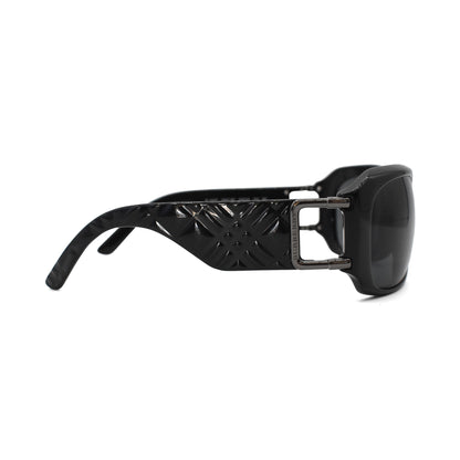 Burberry 'Wrap' Sunglasses