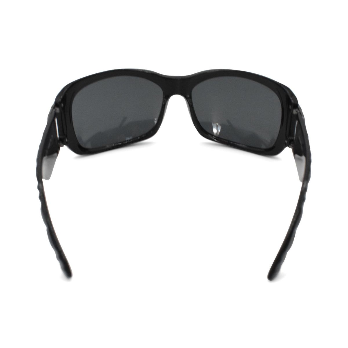 Burberry 'Wrap' Sunglasses