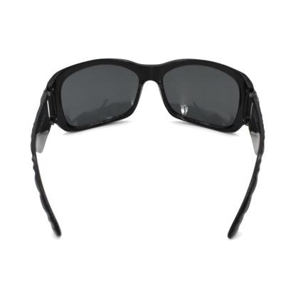Burberry 'Wrap' Sunglasses