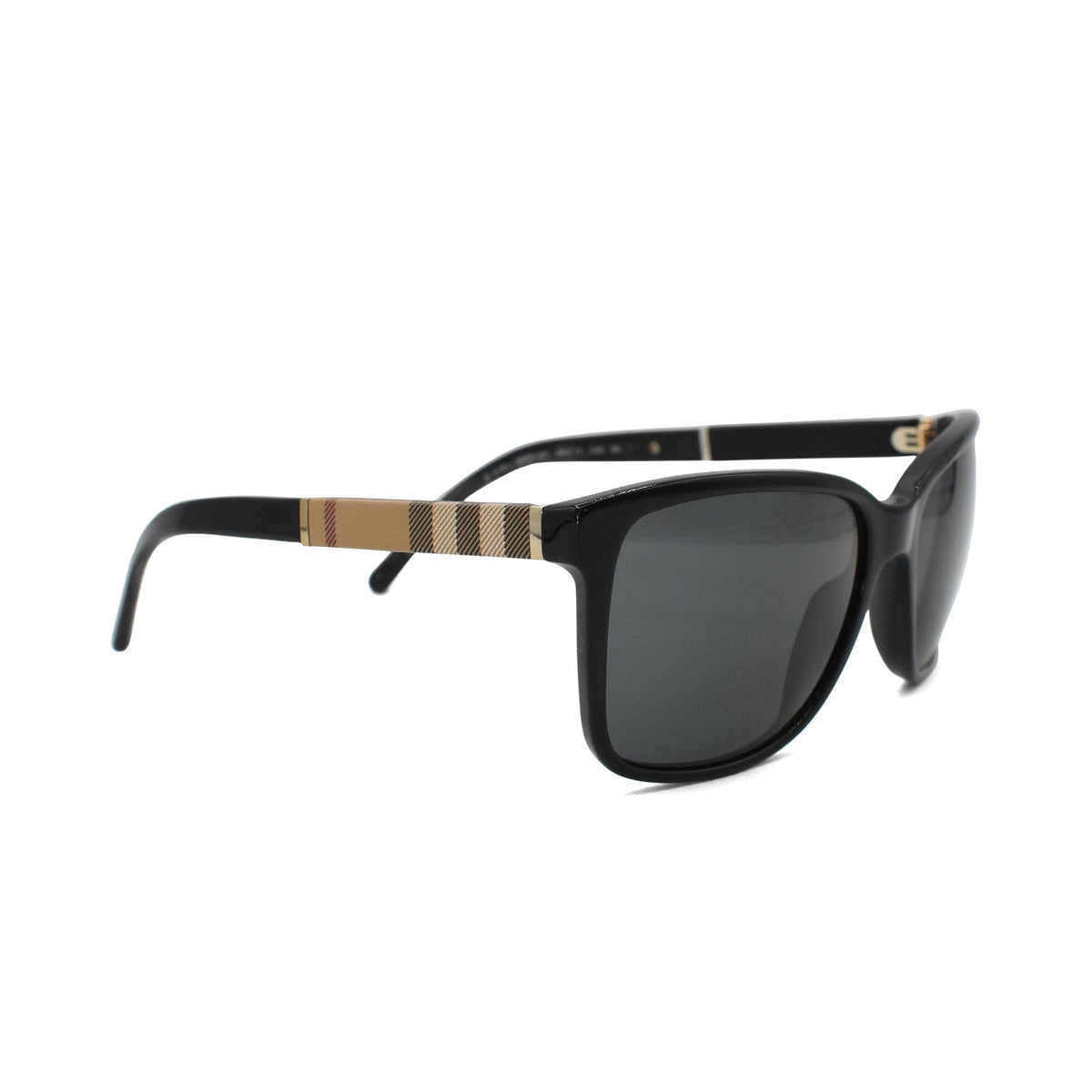 Burberry Wayfarer Sunglasses