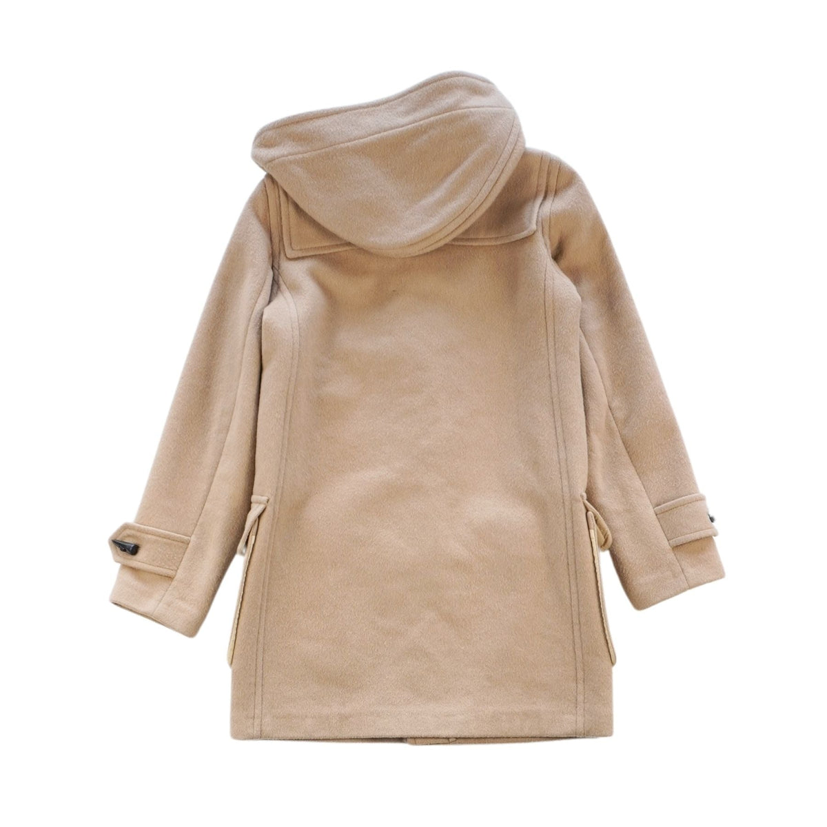 Burberry Brit Wool Jacket - Women's 2