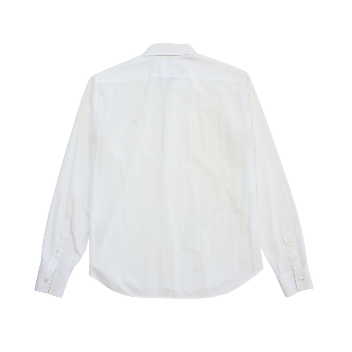 Burberry Brit Button-Down Shirt - Men's M
