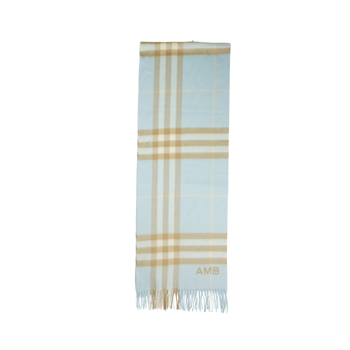 Burberry Scarf
