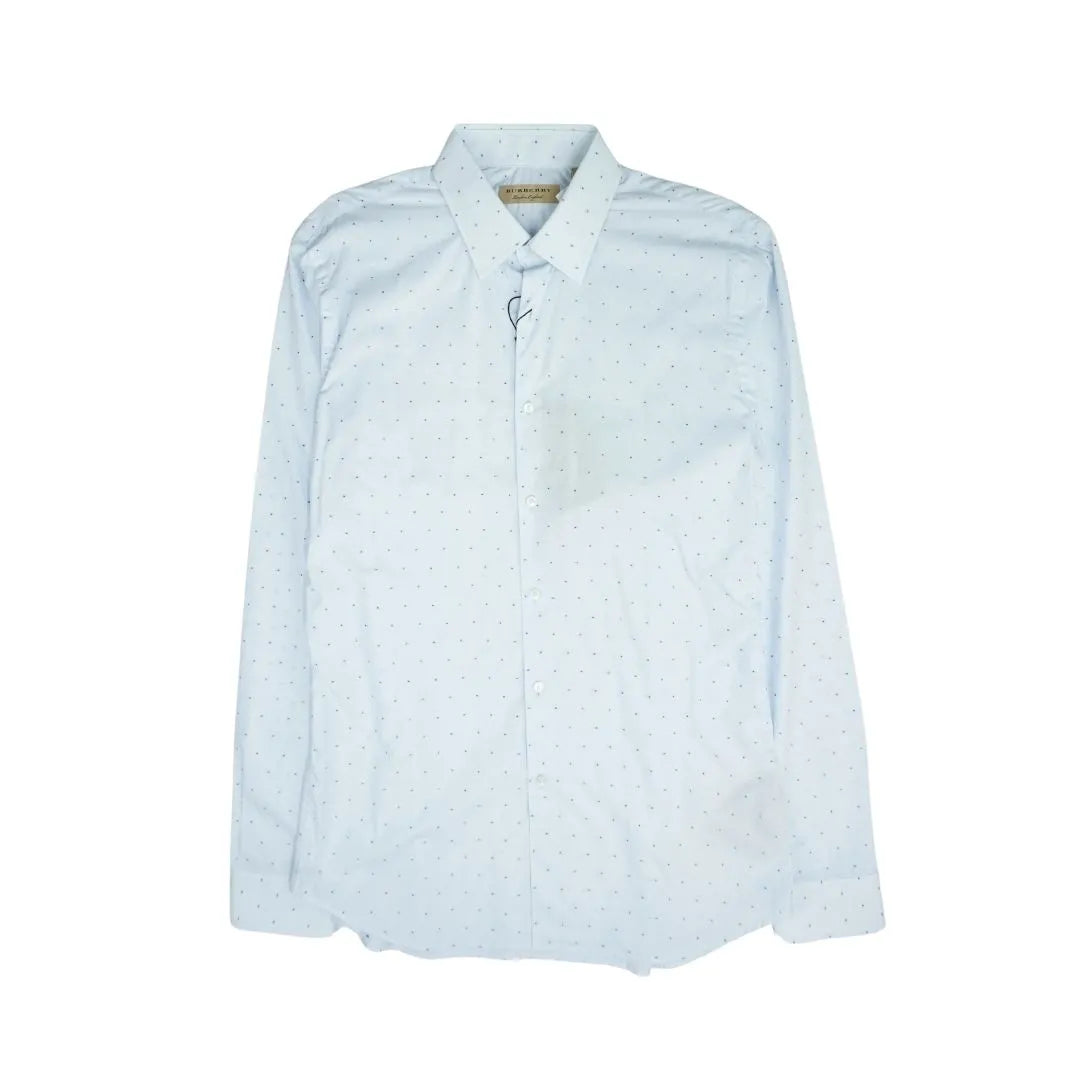 Burberry Button-Down - Men's S