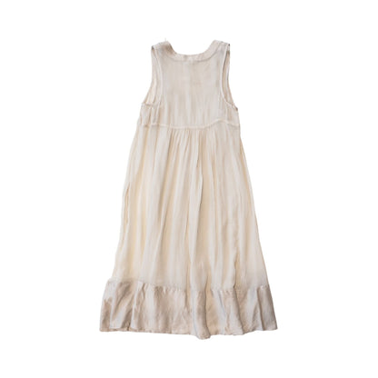 Burberry Babydoll Dress - Women's 4