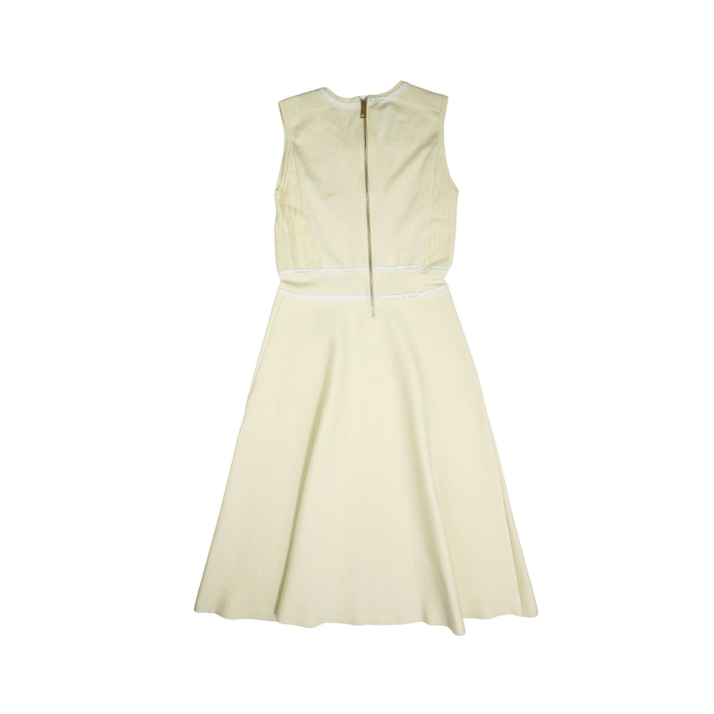 Burberry Midi Dress - Women's S