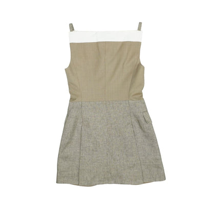 Burberry Mini Dress - Women's 4