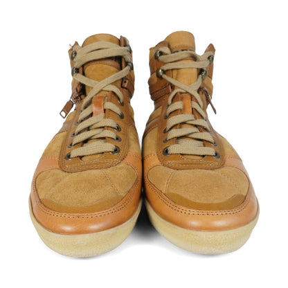 Burberry 'Swinton' Sneakers - Women's 38