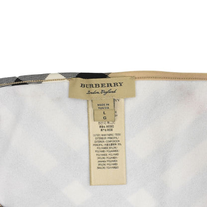 Burberry Bikini - Women's L