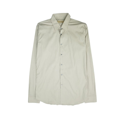 Burberry Button-Down Shirt - Men's 41