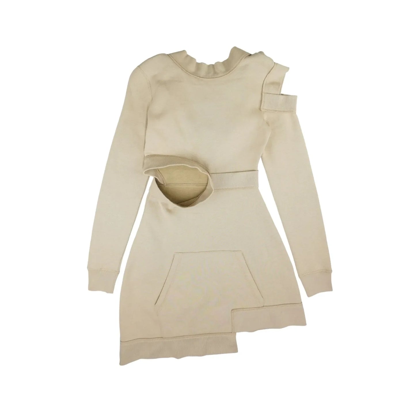 Burberry Sweater Dress - Women's 2