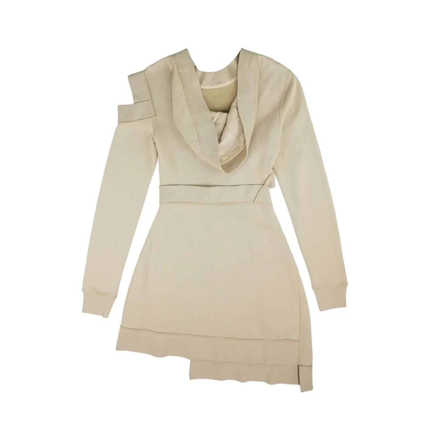 Burberry Sweater Dress - Women's 2