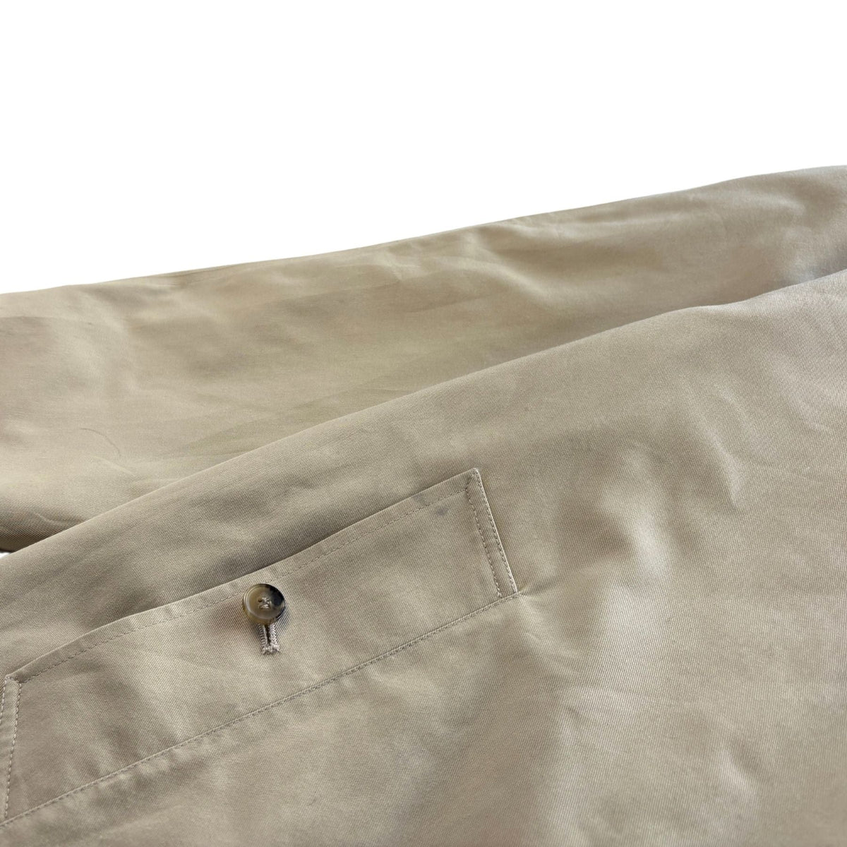 Burberry Riding Jacket - Men's 48
