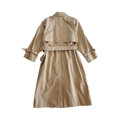 Burberry Trench Coat - Women's 8P