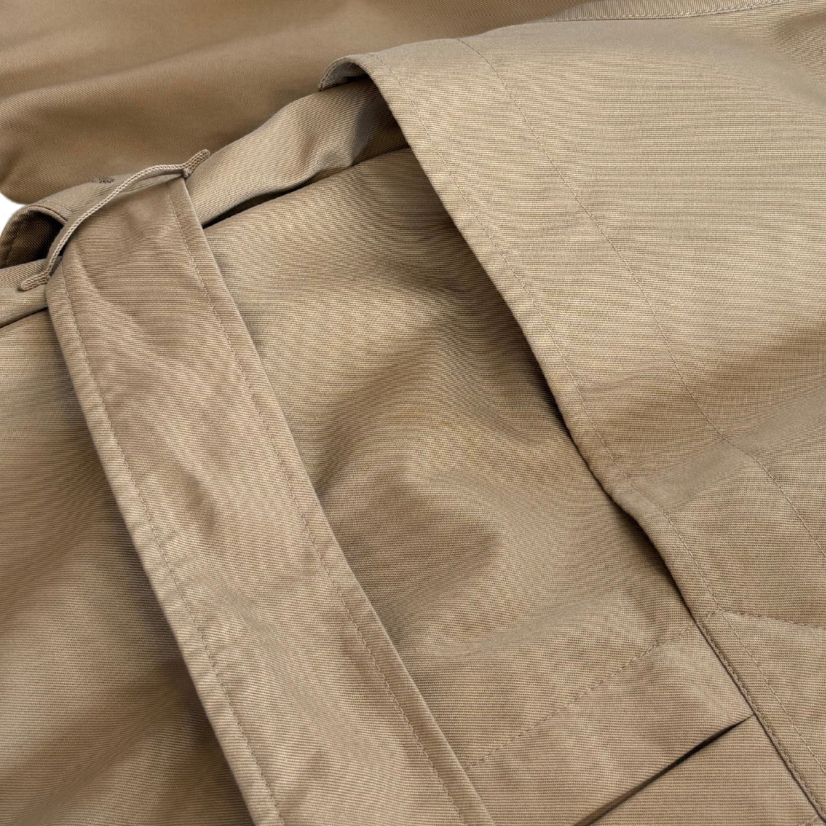 Burberry Trench Coat - Women's 8P
