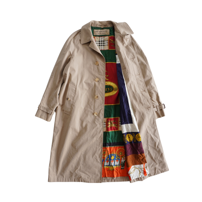 Burberry Trench Coat - Men's 48