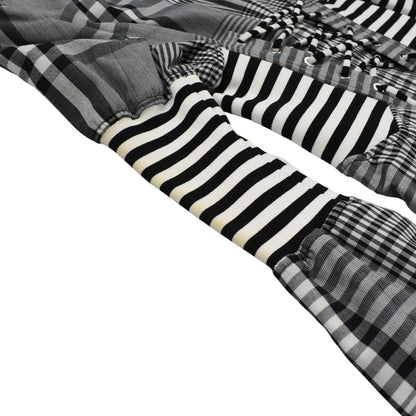 Burberry Fitted Blazer - Women's 0