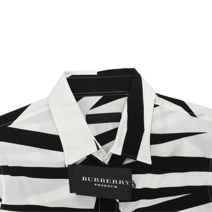 Burberry Prorsum Button-Down Shirt - Men's 39