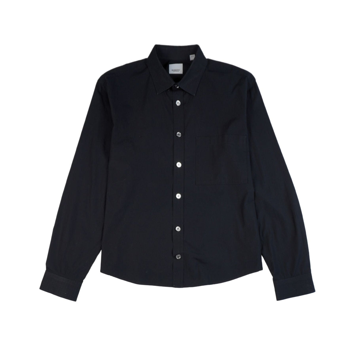 Burberry Button-Down Shirt - Men's L