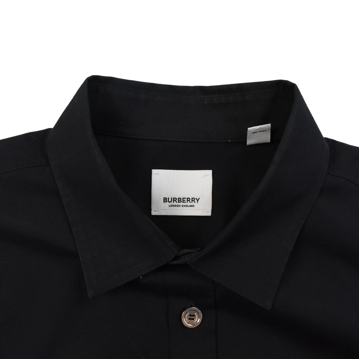 Burberry Button-Down Shirt - Men's L