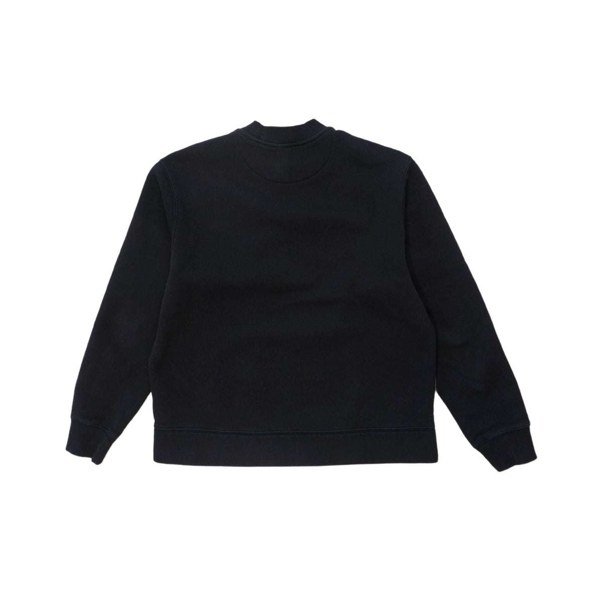 Burberry Crewneck Sweater - Women's M
