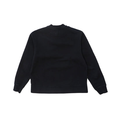 Burberry Crewneck Sweater - Women's M