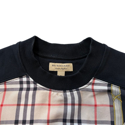 Burberry Crewneck Sweater - Women's M