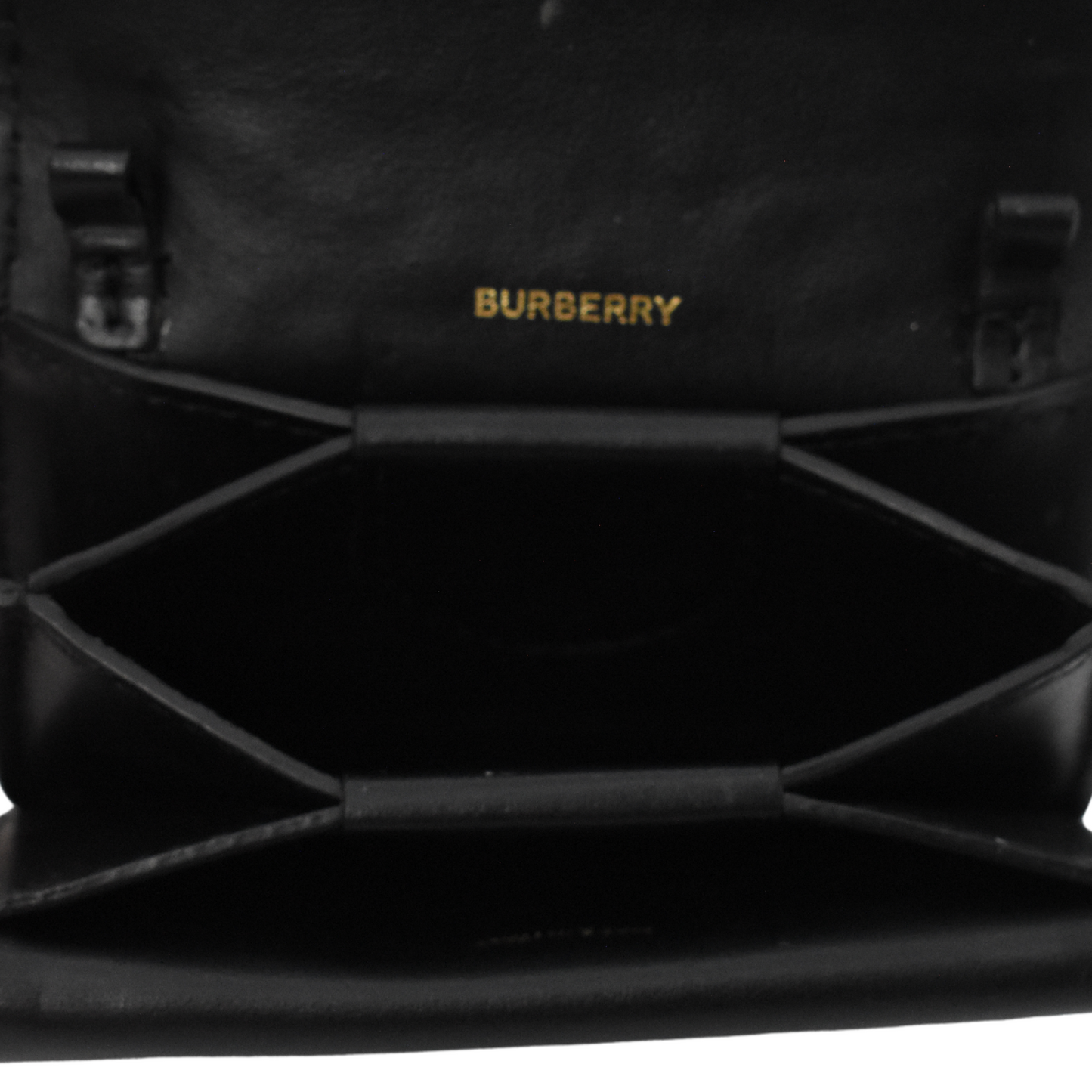 Burberry Card Wallet