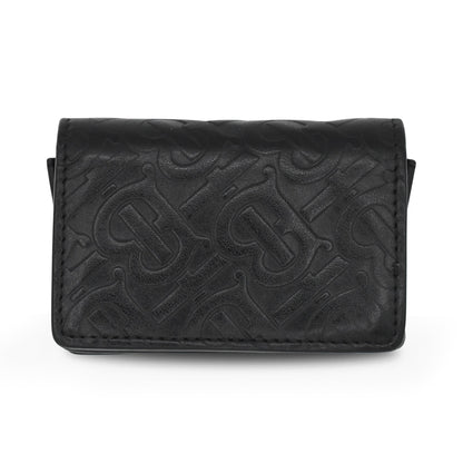 Burberry Card Wallet