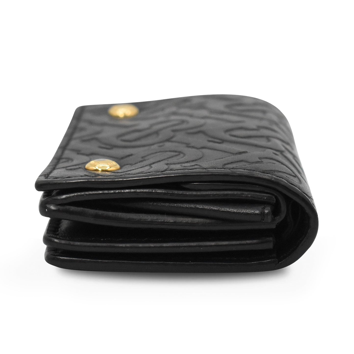 Burberry Card Wallet