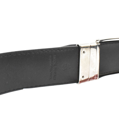 Burberry Reversible Belt - 40/100