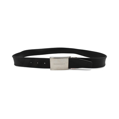 Burberry Reversible Belt - 40/100