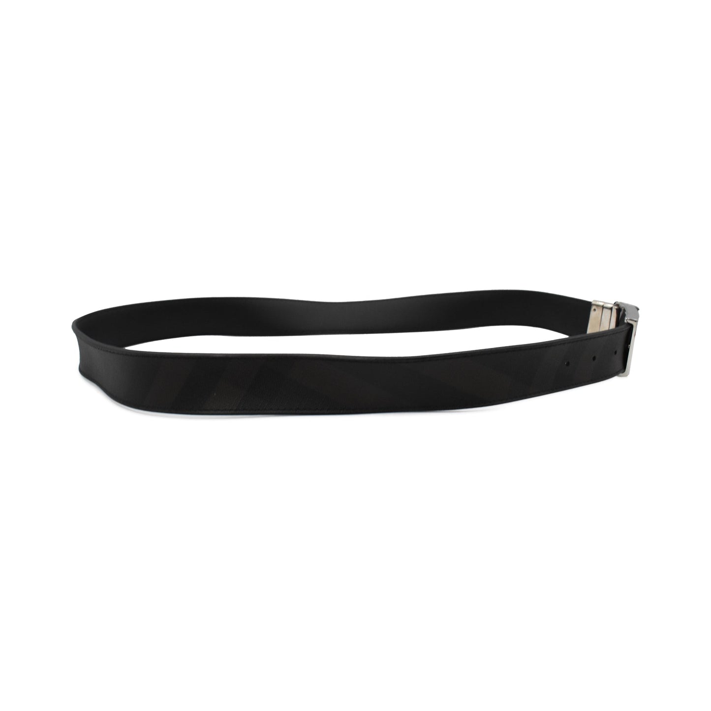 Burberry Reversible Belt - 40/100