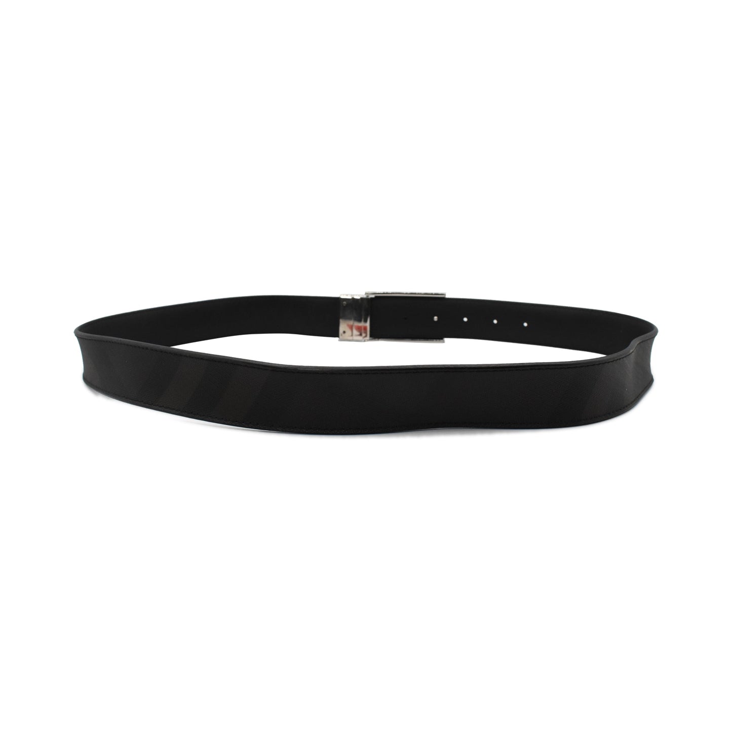 Burberry Reversible Belt - 40/100