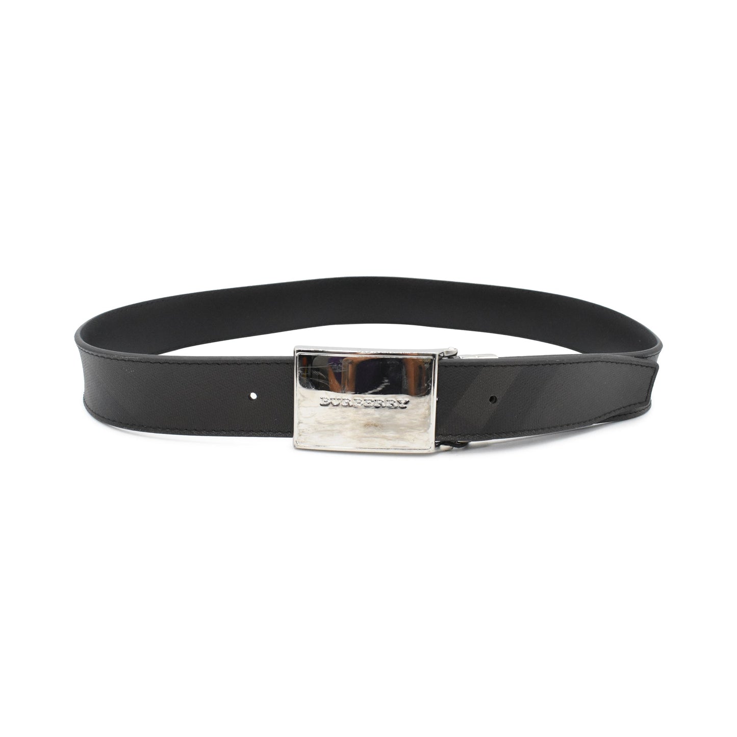 Burberry Reversible Belt - 34/85