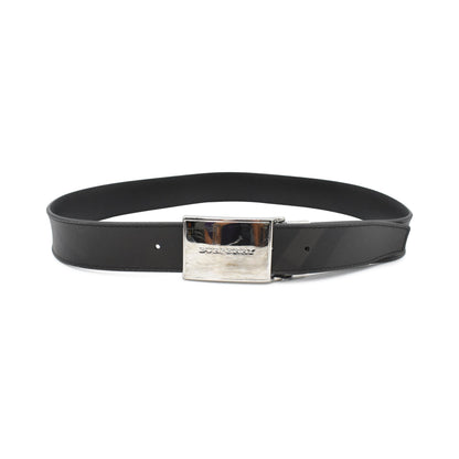 Burberry Reversible Belt - 34/85