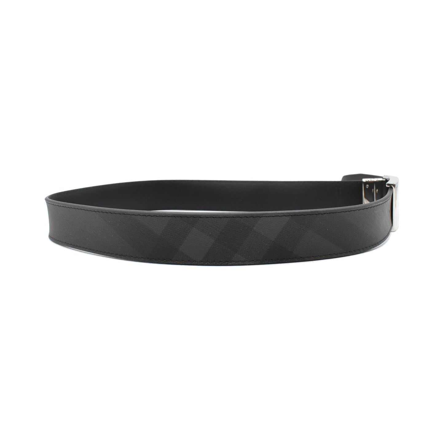Burberry Reversible Belt - 34/85
