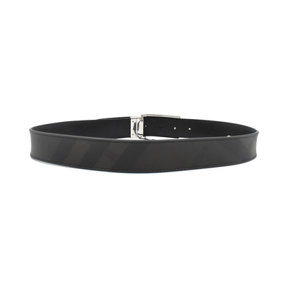 Burberry Reversible Belt - 34/85