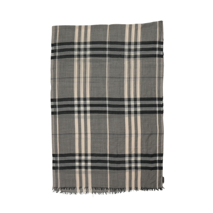 Burberry Novacheck Scarf